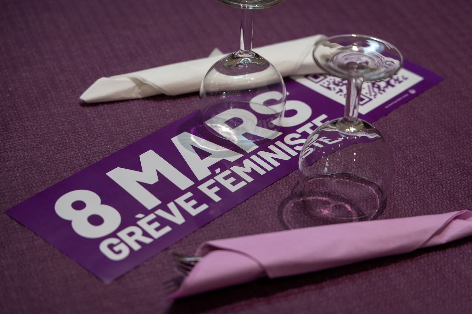 Plaidoirie de Marie Ahariz