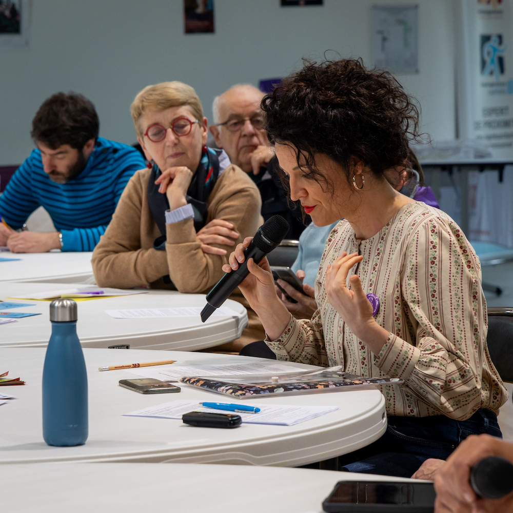 Table ronde syst&egrave;me &eacute;ducatif