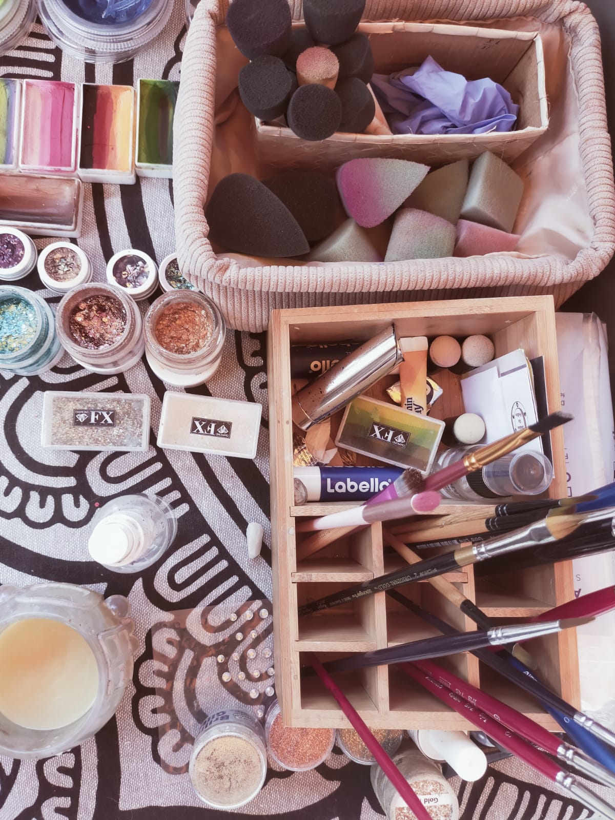 Manifestation du 1er mai &agrave; Avranches