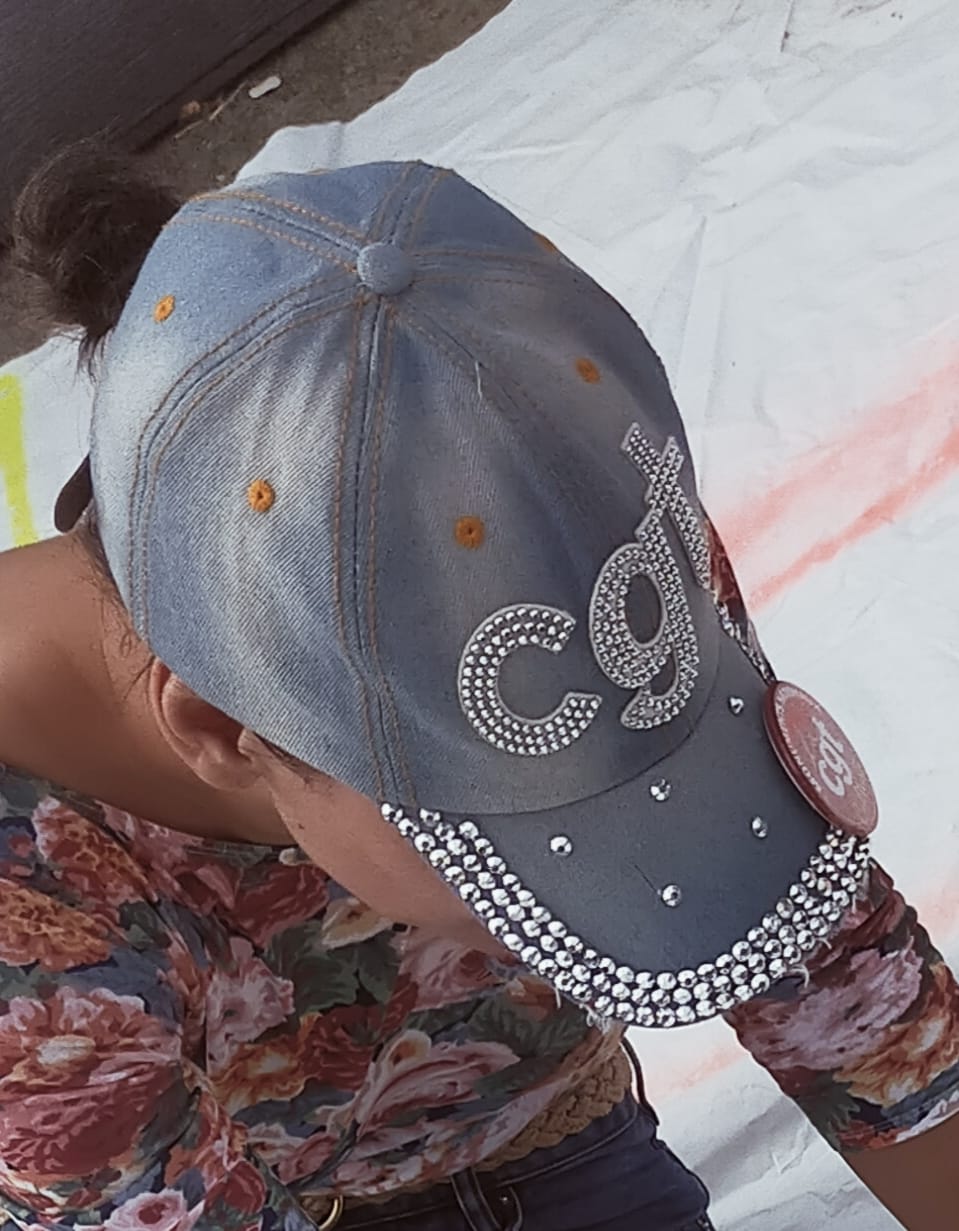 Manifestation du 1er mai &agrave; Avranches